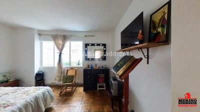 Apartamento en venta en Centro, Medellín · foto 4 de 20