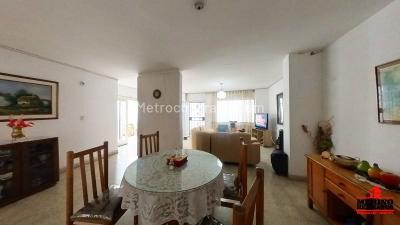 Apartamento en venta en Centro, Medellín · foto 7 de 20