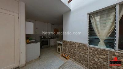 Apartamento en venta en Centro, Medellín · foto 14 de 20