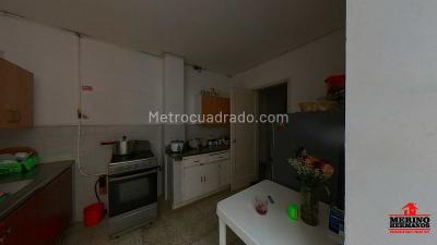 Apartamento en venta en Centro, Medellín · foto 16 de 20