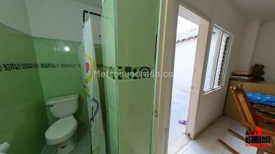 Apartamento en venta en Centro, Medellín · foto 19 de 20