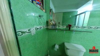 Apartamento en venta en Centro, Medellín · foto 20 de 20