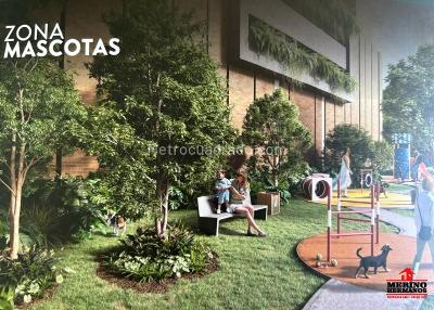 Apartamento de 1 alcoba en venta en Santa Ana, Bello, 47 m² · foto 6 de 7