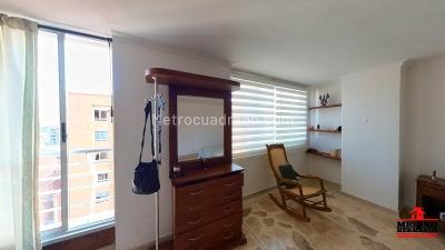 Apartamento de 4 alcobas en venta en Laureles, Medellín, 150 m² · foto 11 de 20