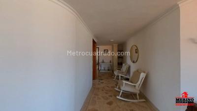 Apartamento de 4 alcobas en venta en Laureles, Medellín, 150 m² · foto 13 de 20