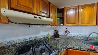 Apartamento de 4 alcobas en venta en Laureles, Medellín, 150 m² · foto 16 de 20