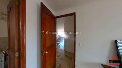 Apartamento de 4 alcobas en venta en Laureles, Medellín, 150 m² · foto 17 de 20