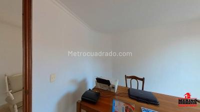 Apartamento de 4 alcobas en venta en Laureles, Medellín, 150 m² · foto 18 de 20