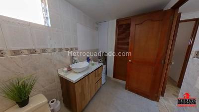 Apartamento de 4 alcobas en venta en Laureles, Medellín, 150 m² · foto 20 de 20