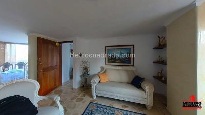 Apartamento de 4 alcobas en venta en Laureles, Medellín, 150 m² · foto 3 de 20