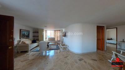 Apartamento de 4 alcobas en venta en Laureles, Medellín, 150 m² · foto 4 de 20