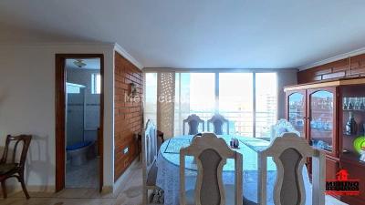 Apartamento de 4 alcobas en venta en Laureles, Medellín, 150 m² · foto 5 de 20
