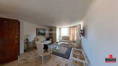 Apartamento de 4 alcobas en venta en Laureles, Medellín, 150 m² · foto 6 de 20