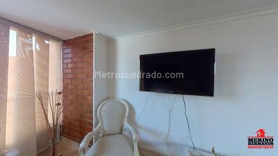 Apartamento de 4 alcobas en venta en Laureles, Medellín, 150 m² · foto 7 de 20