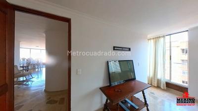 Apartamento de 4 alcobas en venta en Laureles, Medellín, 150 m² · foto 8 de 20