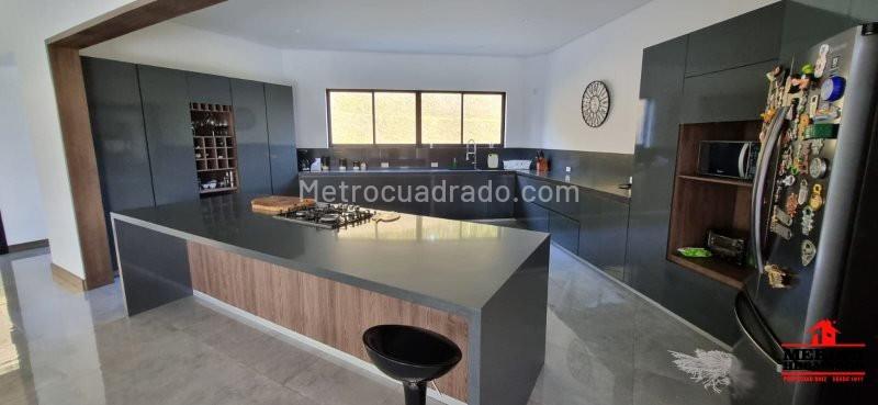 Casa en Arriendo, San Antonio De Pereira, Rionegro - 4