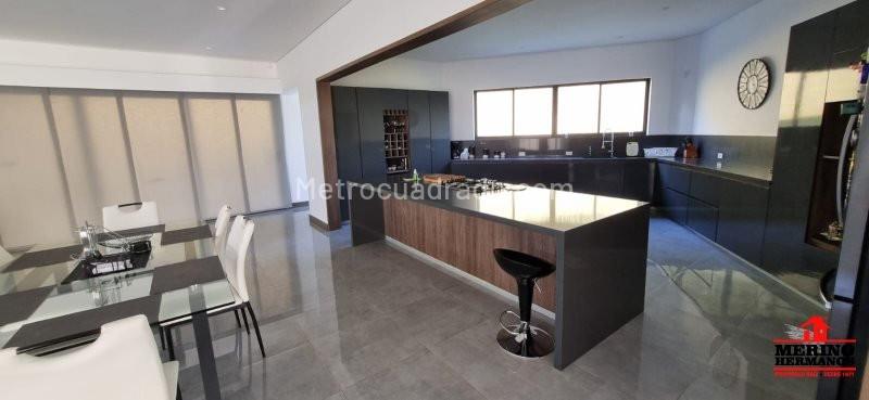 Casa en Arriendo, San Antonio De Pereira, Rionegro - 5