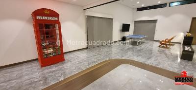 Casa de 3 alcobas en arriendo en San Antonio De Pereira, Rionegro, 500 m² · foto 11 de 20