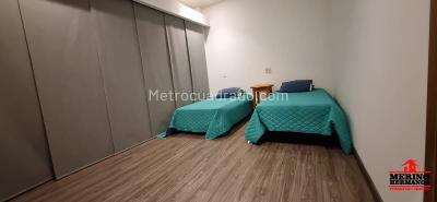 Casa de 3 alcobas en arriendo en San Antonio De Pereira, Rionegro, 500 m² · foto 16 de 20