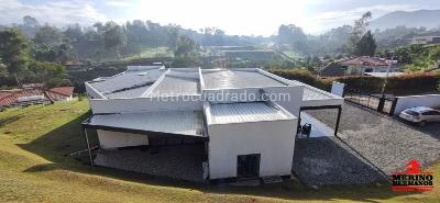Casa de 3 alcobas en arriendo en San Antonio De Pereira, Rionegro, 500 m² · foto 17 de 20