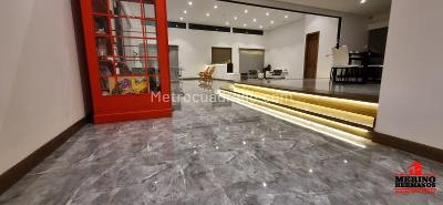 Casa de 3 alcobas en arriendo en San Antonio De Pereira, Rionegro, 500 m² · foto 18 de 20