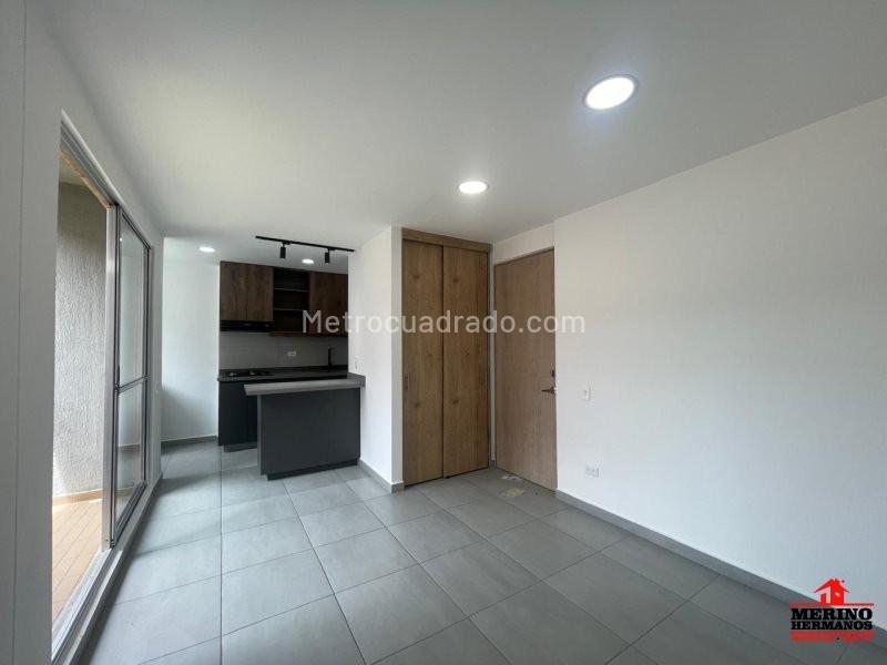 2BR Apartment in Vereda Fontibon (57 m²) - 2