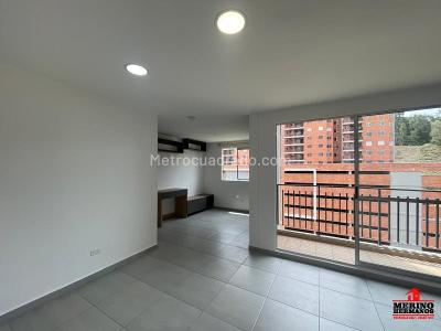 Apartamento de 2 alcobas en arriendo en Vereda Fontibon, Rionegro, 57 m² · foto 3 de 19