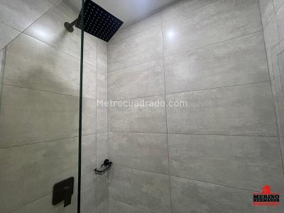 Apartamento de 2 alcobas en arriendo en Vereda Fontibon, Rionegro, 57 m² · foto 6 de 19