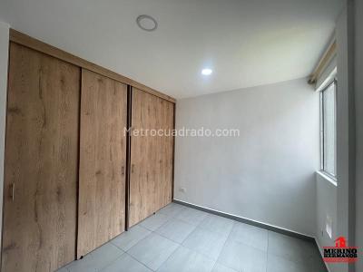 Apartamento de 2 alcobas en arriendo en Vereda Fontibon, Rionegro, 57 m² · foto 8 de 19