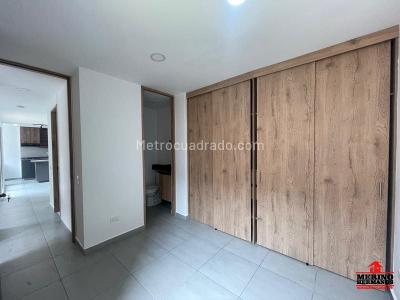 Apartamento de 2 alcobas en arriendo en Vereda Fontibon, Rionegro, 57 m² · foto 9 de 19