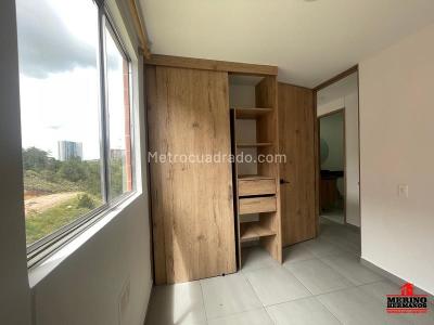 Apartamento de 2 alcobas en arriendo en Vereda Fontibon, Rionegro, 57 m² · foto 11 de 19
