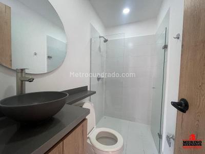 Apartamento de 2 alcobas en arriendo en Vereda Fontibon, Rionegro, 57 m² · foto 13 de 19