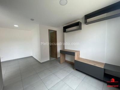 Apartamento de 2 alcobas en arriendo en Vereda Fontibon, Rionegro, 57 m² · foto 14 de 19