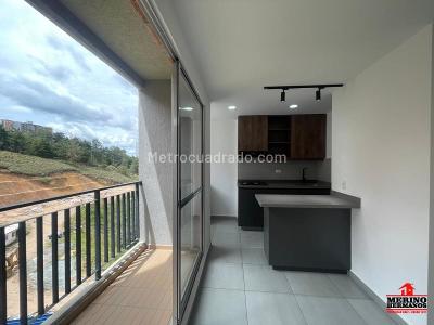 Apartamento de 2 alcobas en arriendo en Vereda Fontibon, Rionegro, 57 m² · foto 15 de 19
