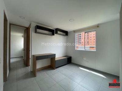 Apartamento de 2 alcobas en arriendo en Vereda Fontibon, Rionegro, 57 m² · foto 16 de 19
