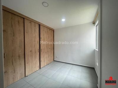 Apartamento de 2 alcobas en arriendo en Vereda Fontibon, Rionegro, 57 m² · foto 17 de 19
