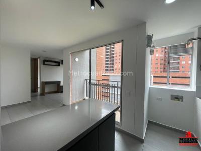 Apartamento de 2 alcobas en arriendo en Vereda Fontibon, Rionegro, 57 m² · foto 18 de 19