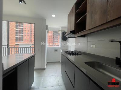 Apartamento de 2 alcobas en arriendo en Vereda Fontibon, Rionegro, 57 m² · foto 19 de 19