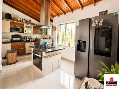 Apartamento de 2 alcobas en venta en Laureles, Medellín, 143 m² · foto 4 de 14