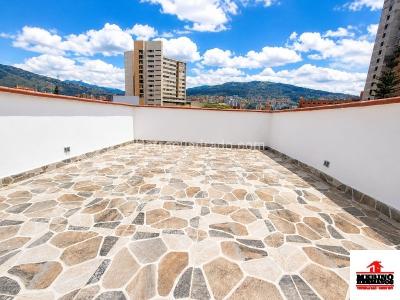 Apartamento de 2 alcobas en venta en Laureles, Medellín, 143 m² · foto 12 de 14