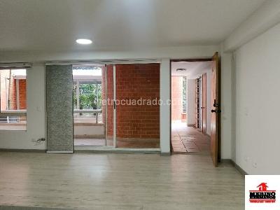 Apartaestudio en Arriendo, La Frontera, Envigado