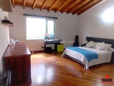 Casa de 4 alcobas en venta en El Poblado, Medellín, 360 m² · foto 17 de 20