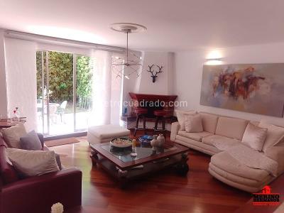 Casa de 4 alcobas en venta en El Poblado, Medellín, 360 m² · foto 6 de 20