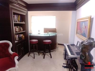 Casa de 4 alcobas en venta en El Poblado, Medellín, 360 m² · foto 8 de 20