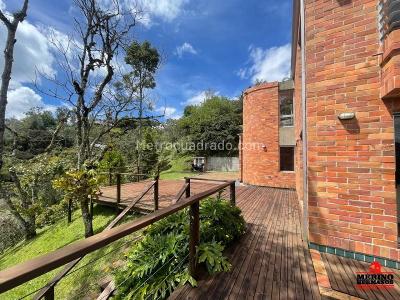 Casa de 3 alcobas en venta en Llanogrande, Rionegro, 400 m² · foto 3 de 20