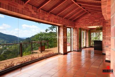 Casa de 3 alcobas en venta en Llanogrande, Rionegro, 400 m² · foto 4 de 20