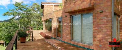 Casa de 3 alcobas en venta en Llanogrande, Rionegro, 400 m² · foto 8 de 20