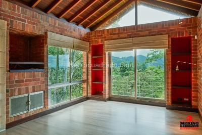 Casa de 3 alcobas en venta en Llanogrande, Rionegro, 400 m² · foto 11 de 20