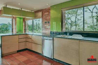 Casa de 3 alcobas en venta en Llanogrande, Rionegro, 400 m² · foto 12 de 20