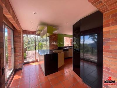 Casa de 3 alcobas en venta en Llanogrande, Rionegro, 400 m² · foto 17 de 20